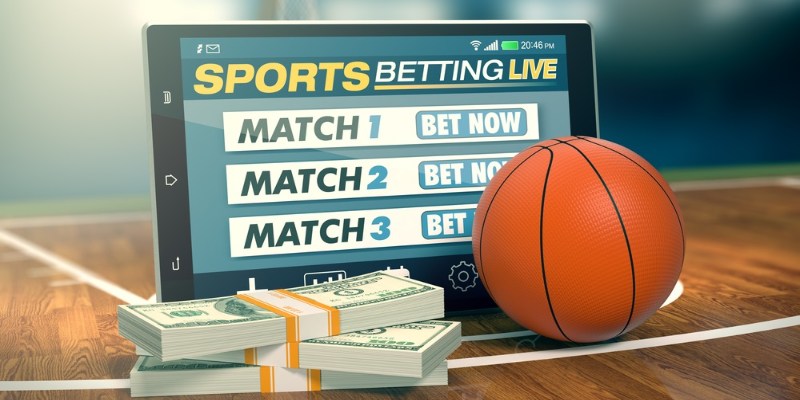 Những bộ môn cá cược thể thao hấp dẫn hàng đầu