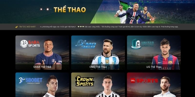 Ưu điểm trải nghiệm cá cược thể thao Hubet88 xanh chín